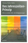 Cover für 'Das Jahreszeiten-Prinzip'