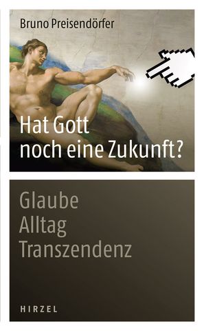 Cover für 'Hat Gott noch eine Zukunft?'