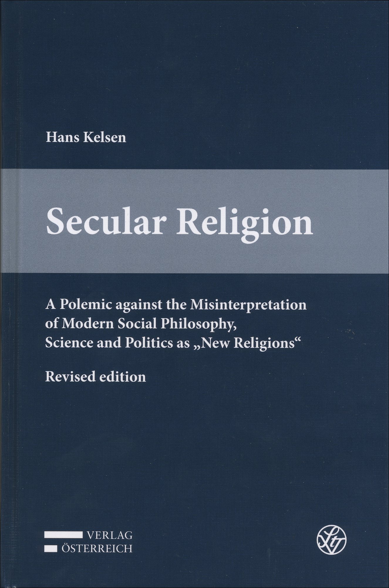 Secular Religion Shop Deutscher Apotheker Verlag