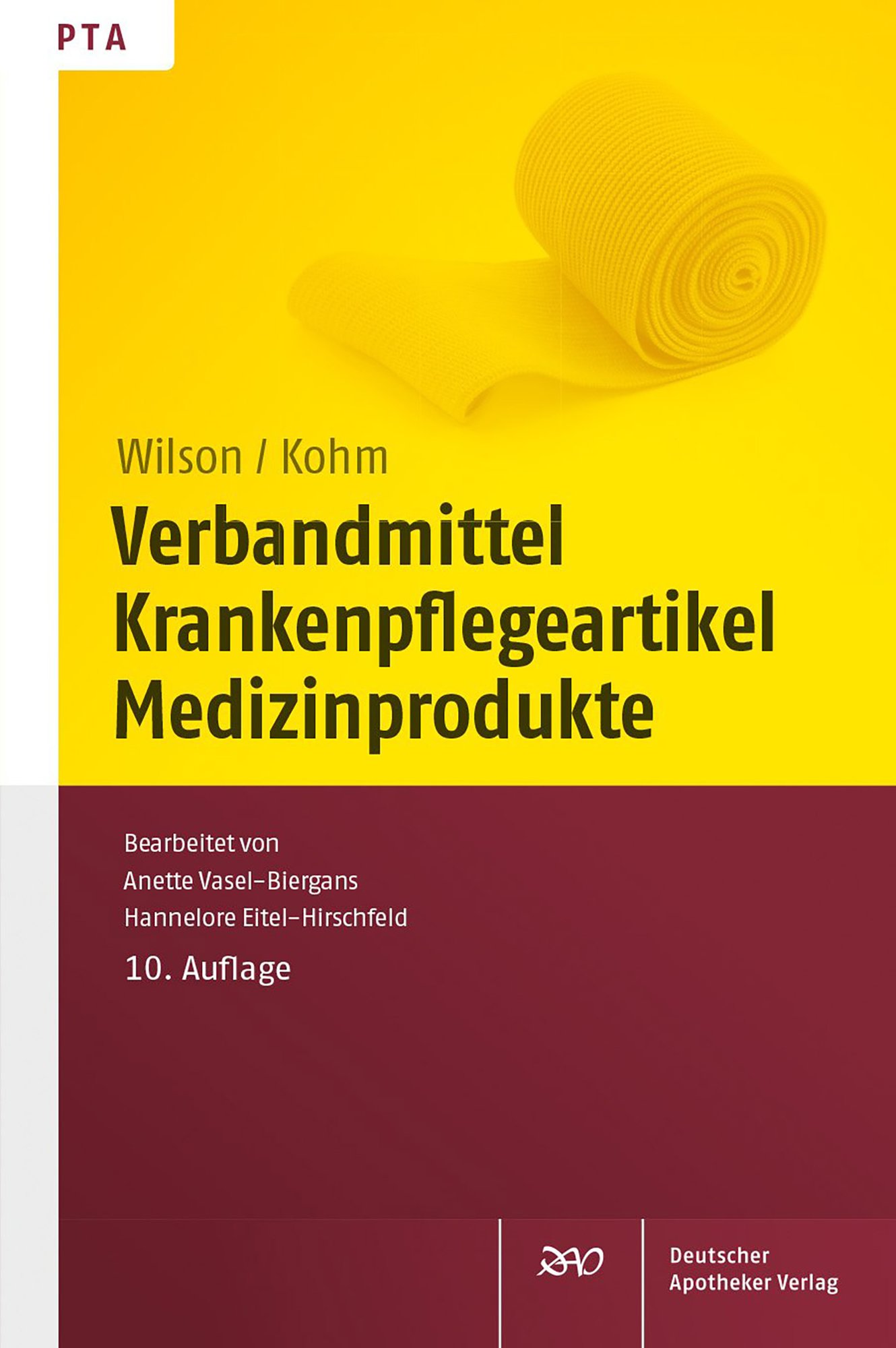 book hunt for