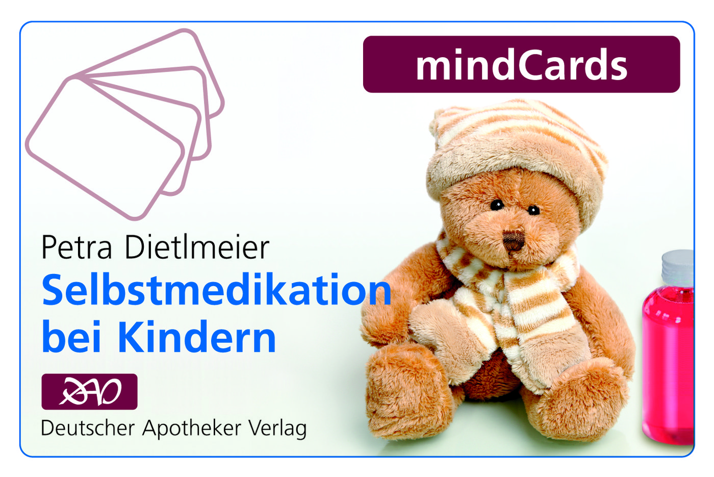Interaktionen in der Selbstmedikation - Shop | Deutscher Apotheker Verlag