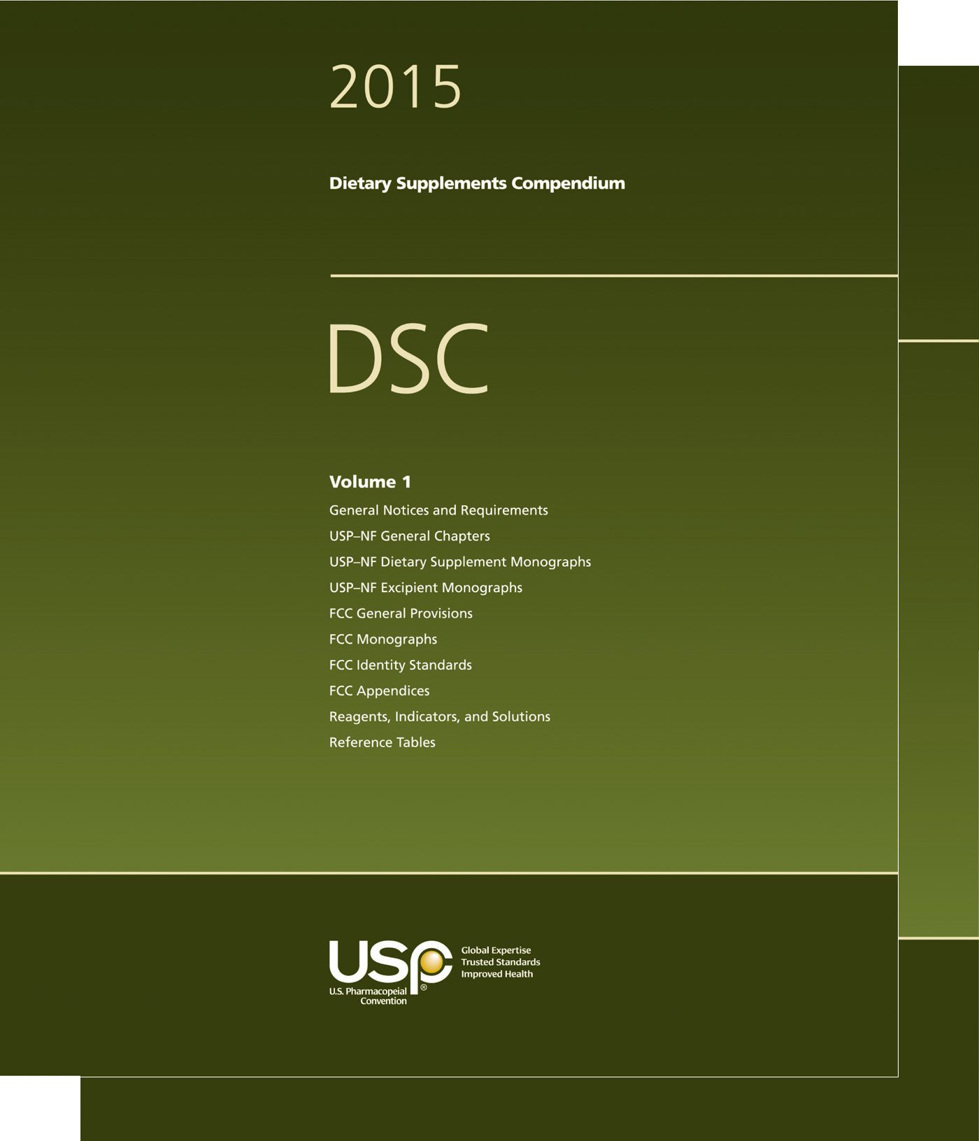 Pdf Guideline For Assigning Titles To Usp Dietary Supplement Monographs