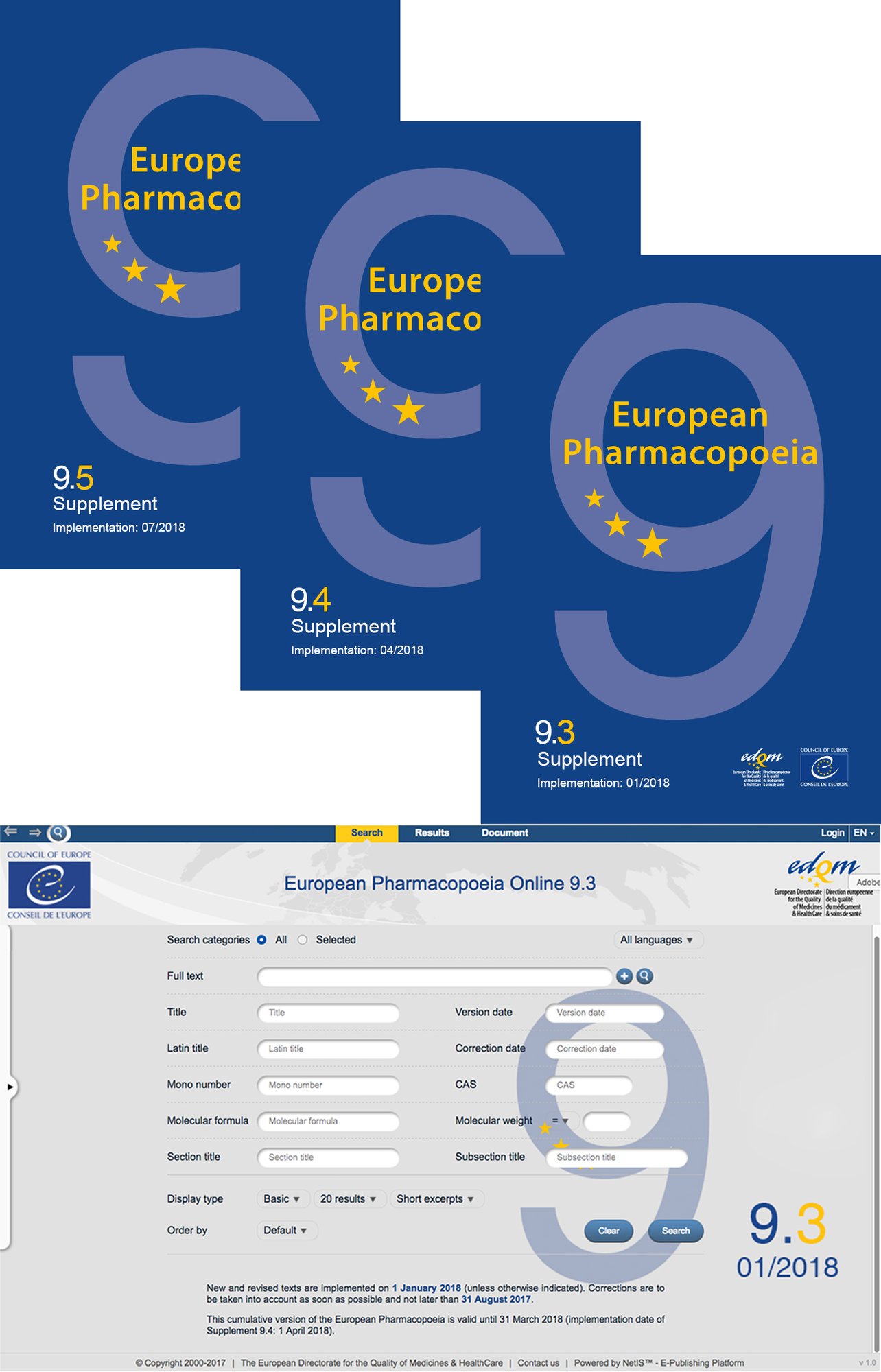 Европейская фармакопея. Европейская фармакопея 8.0. Европейская фармакопея 10. Европейская фармакопея 10.0. Европейская фармакопея 9.0.