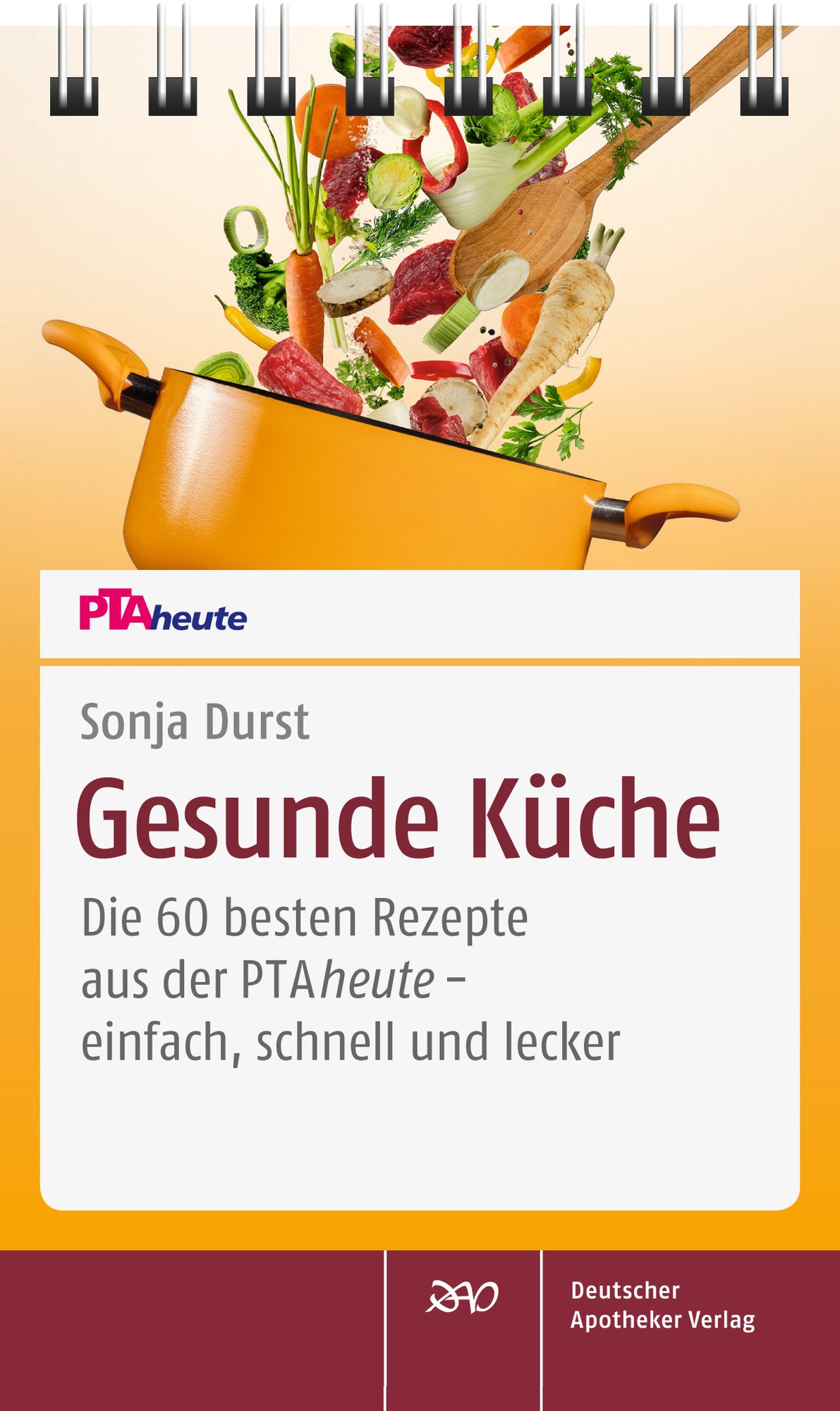 Ernährungsmedizin Shop Deutscher Apotheker Verlag