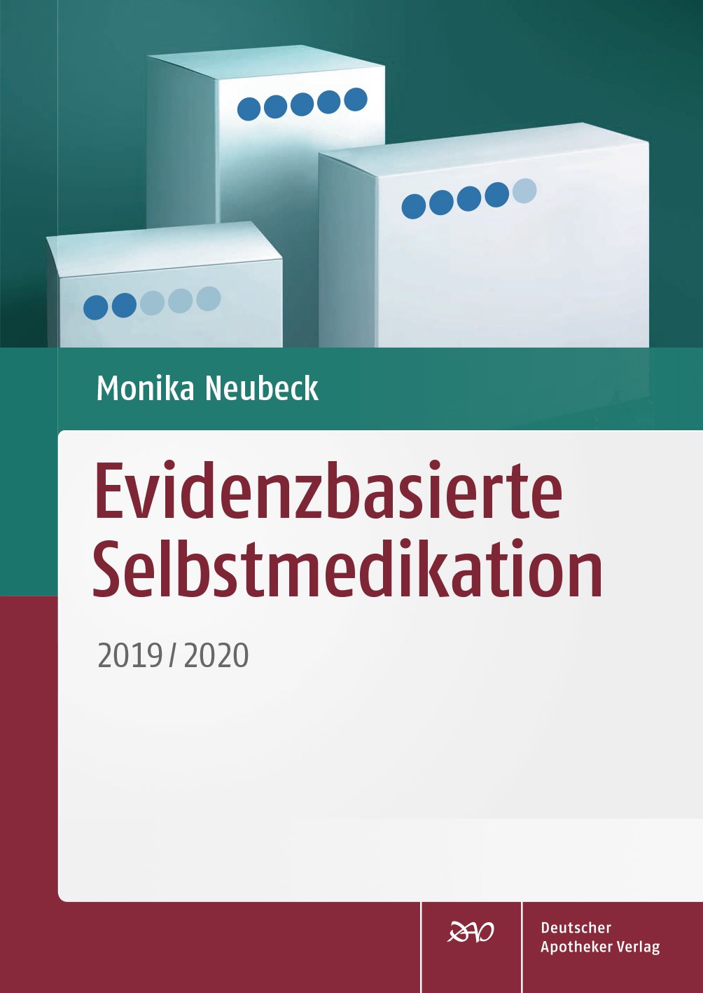 Evidenzbasierte Selbstmedikation Shop Deutscher - 