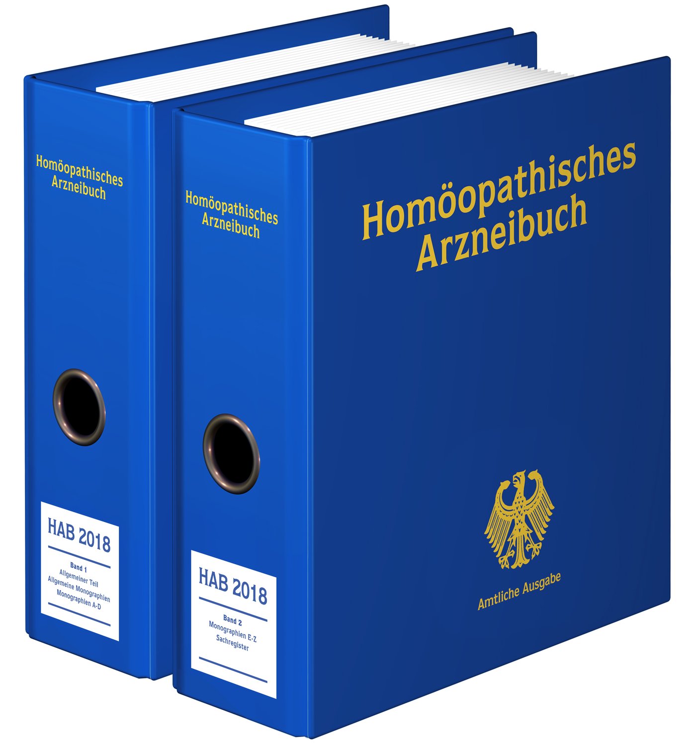 Arzneibücher und Kommentare - Shop | Deutscher Apotheker Verlag