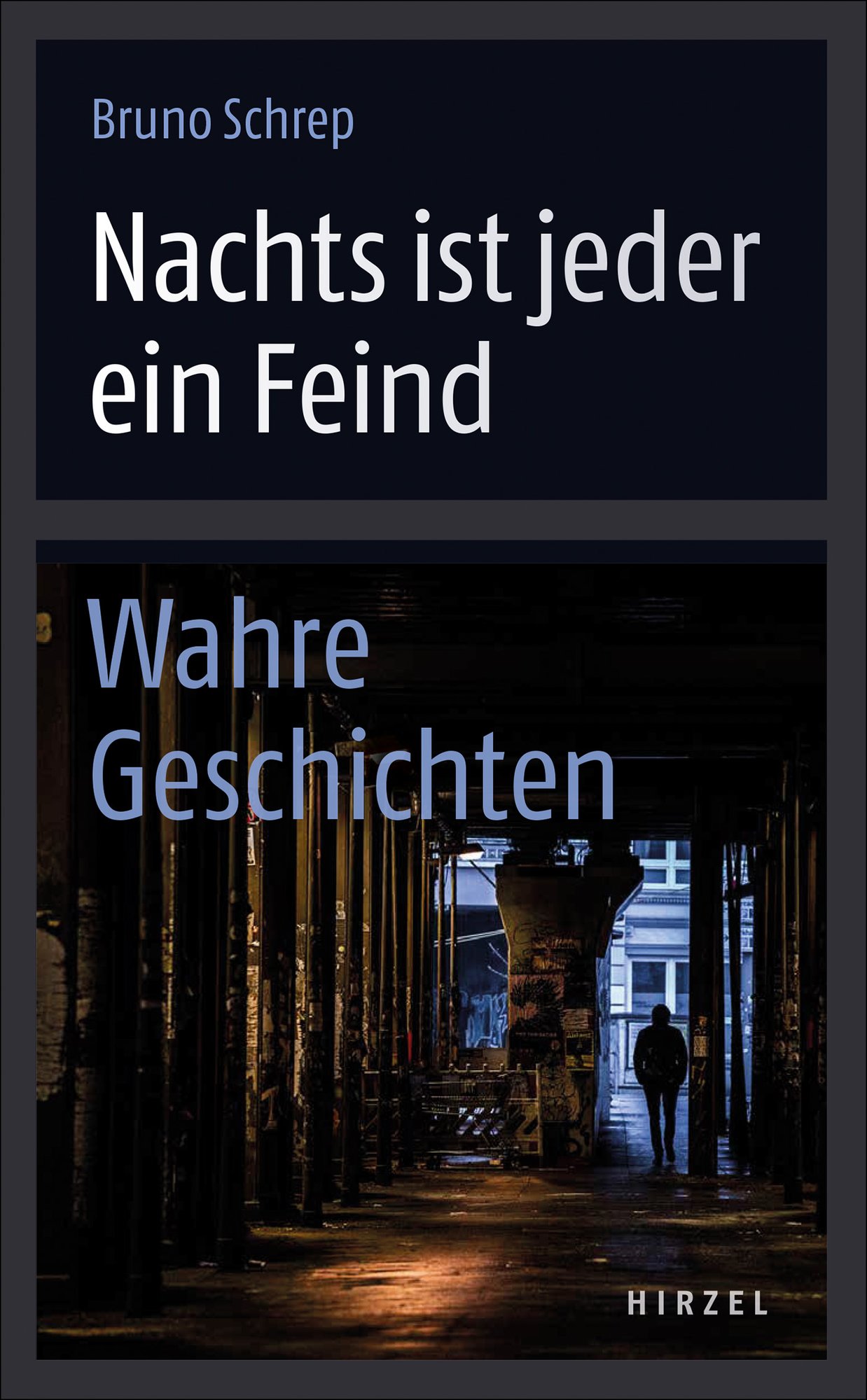 Nachts Ist Jeder Ein Feind Shop Deutscher Apotheker Verlag