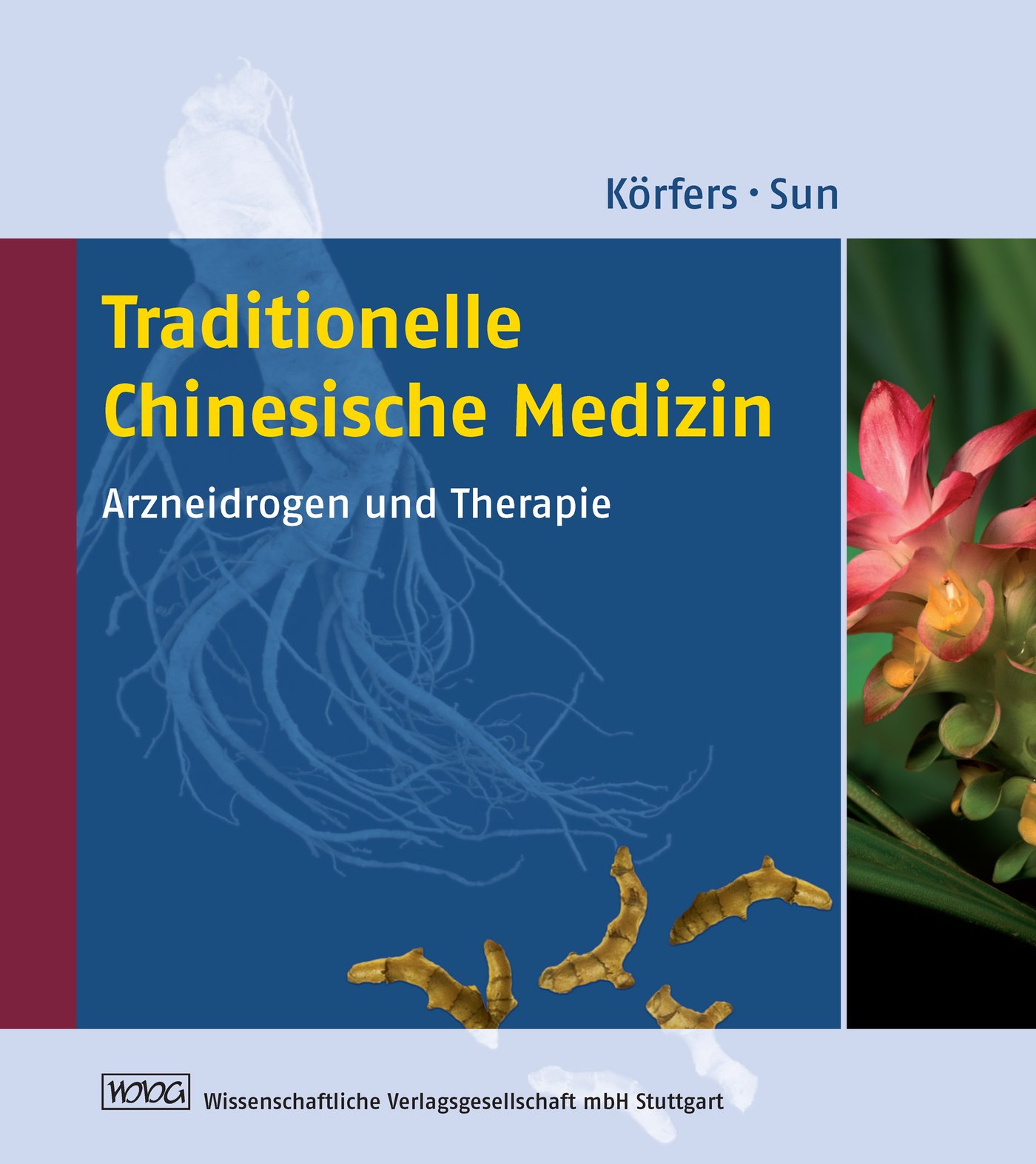 Traditionelle Chinesische Medizin Shop Deutscher Apotheker Verlag