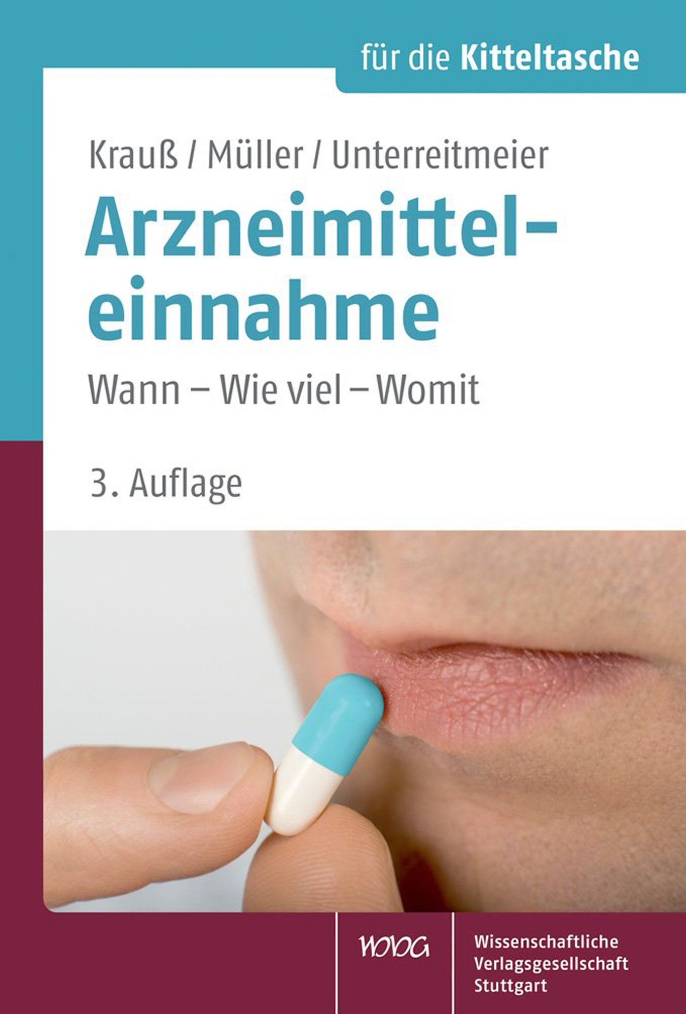 Tramadol pille