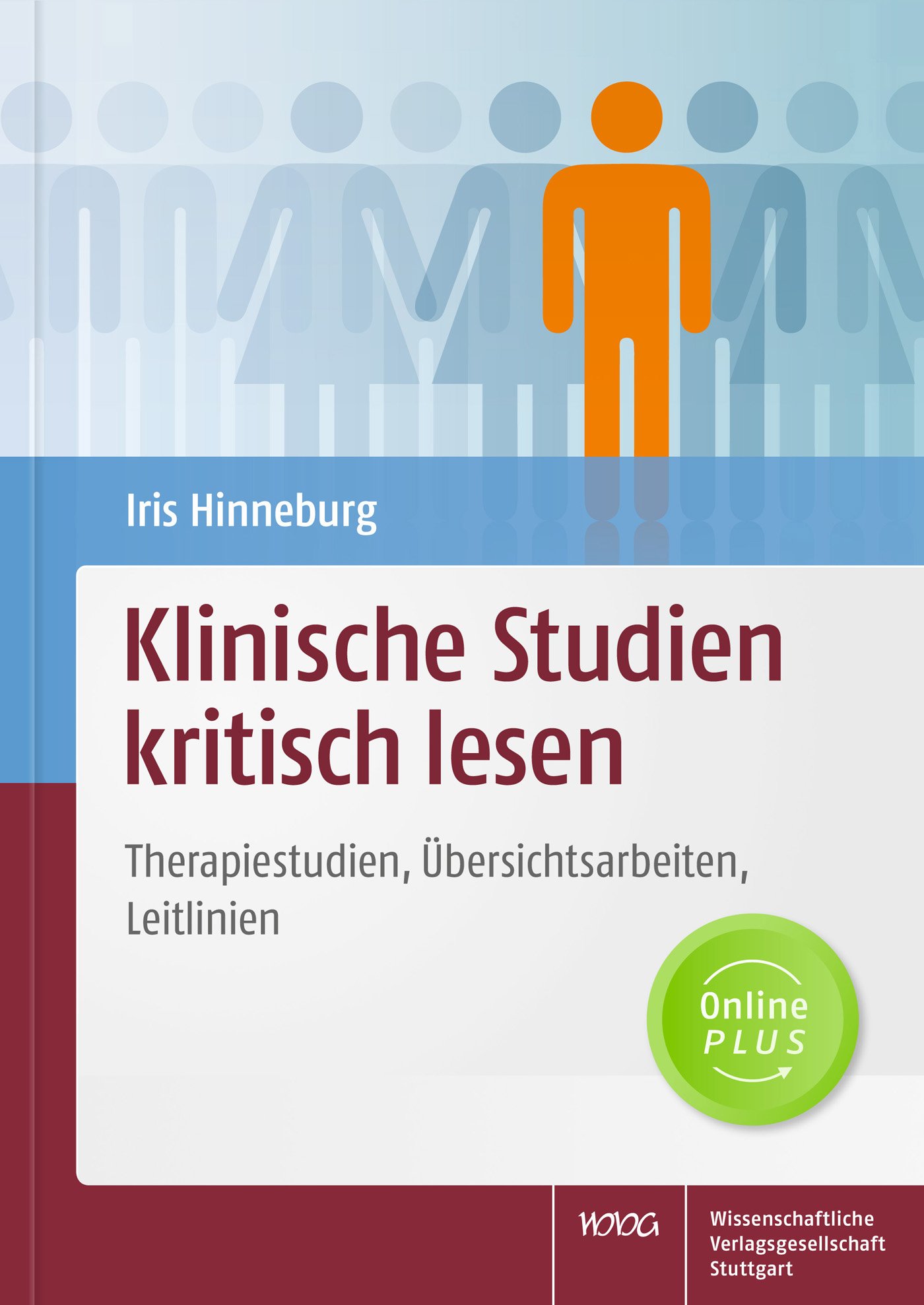 Informationsblatt Klinische Studien