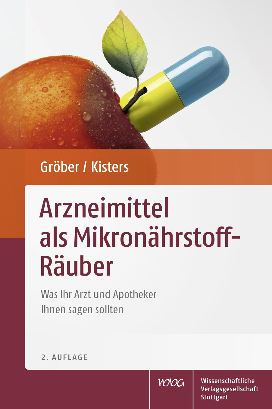 Anthroposophische Arzneimittel - Shop | Deutscher Apotheker Verlag