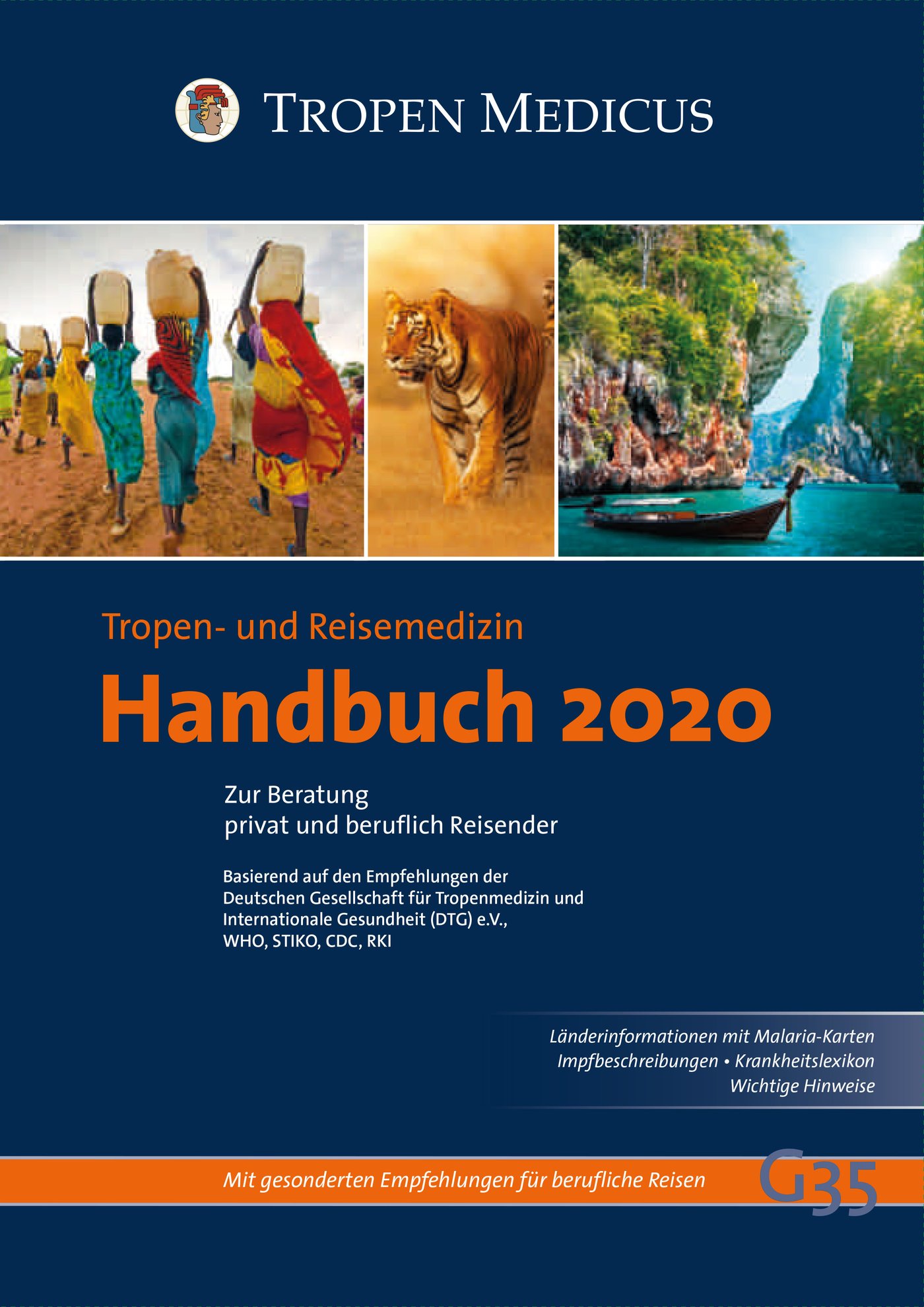 Tropenmedizin Shop Deutscher Apotheker Verlag