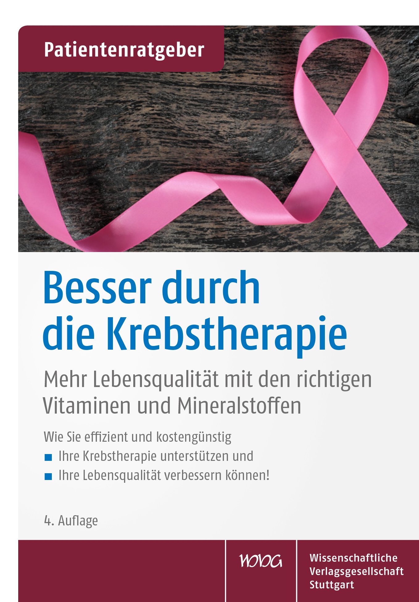 Krebstherapie