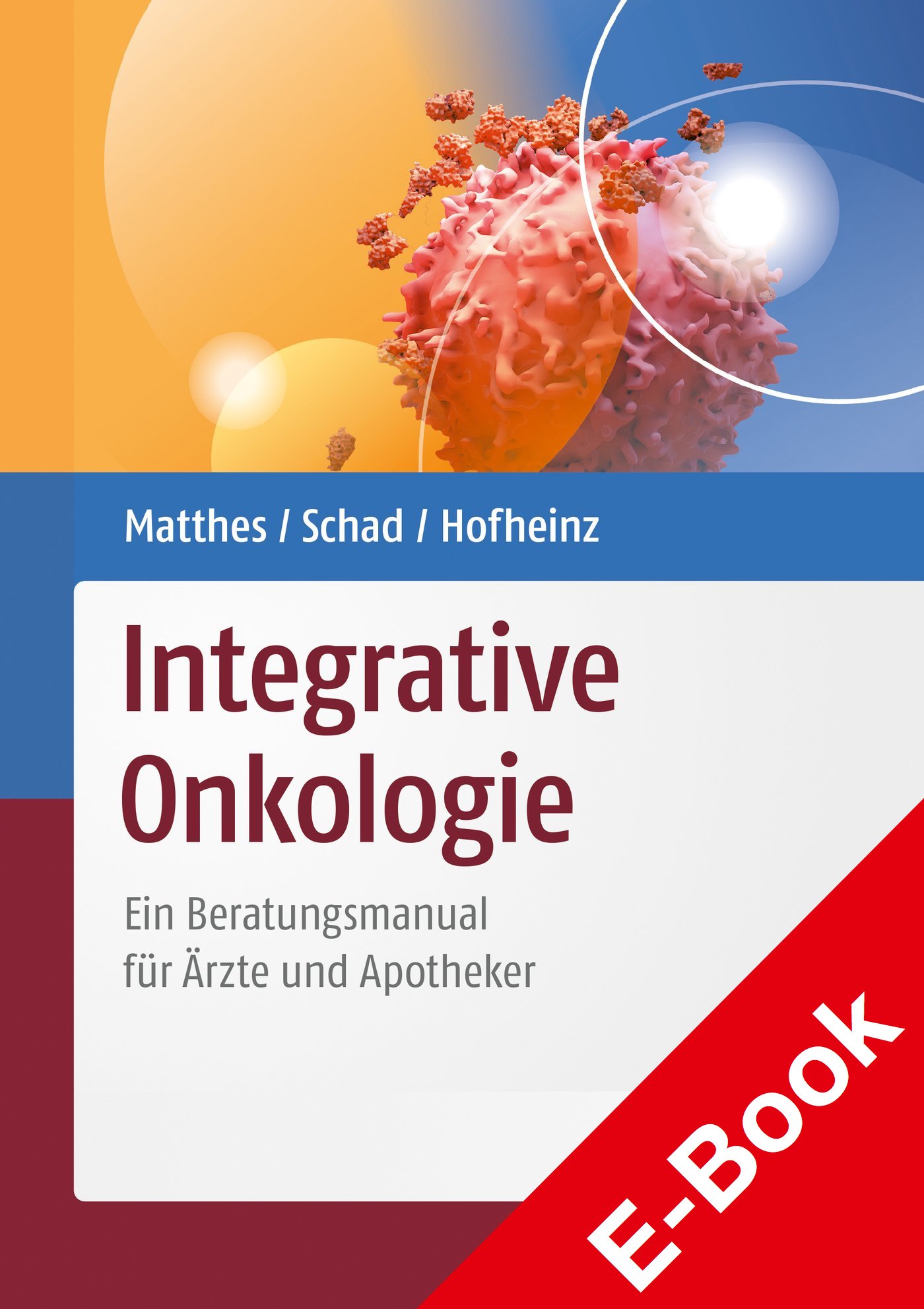 Integrative Onkologie - Shop | Deutscher Apotheker Verlag